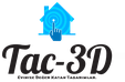 Tac_D93 Logo